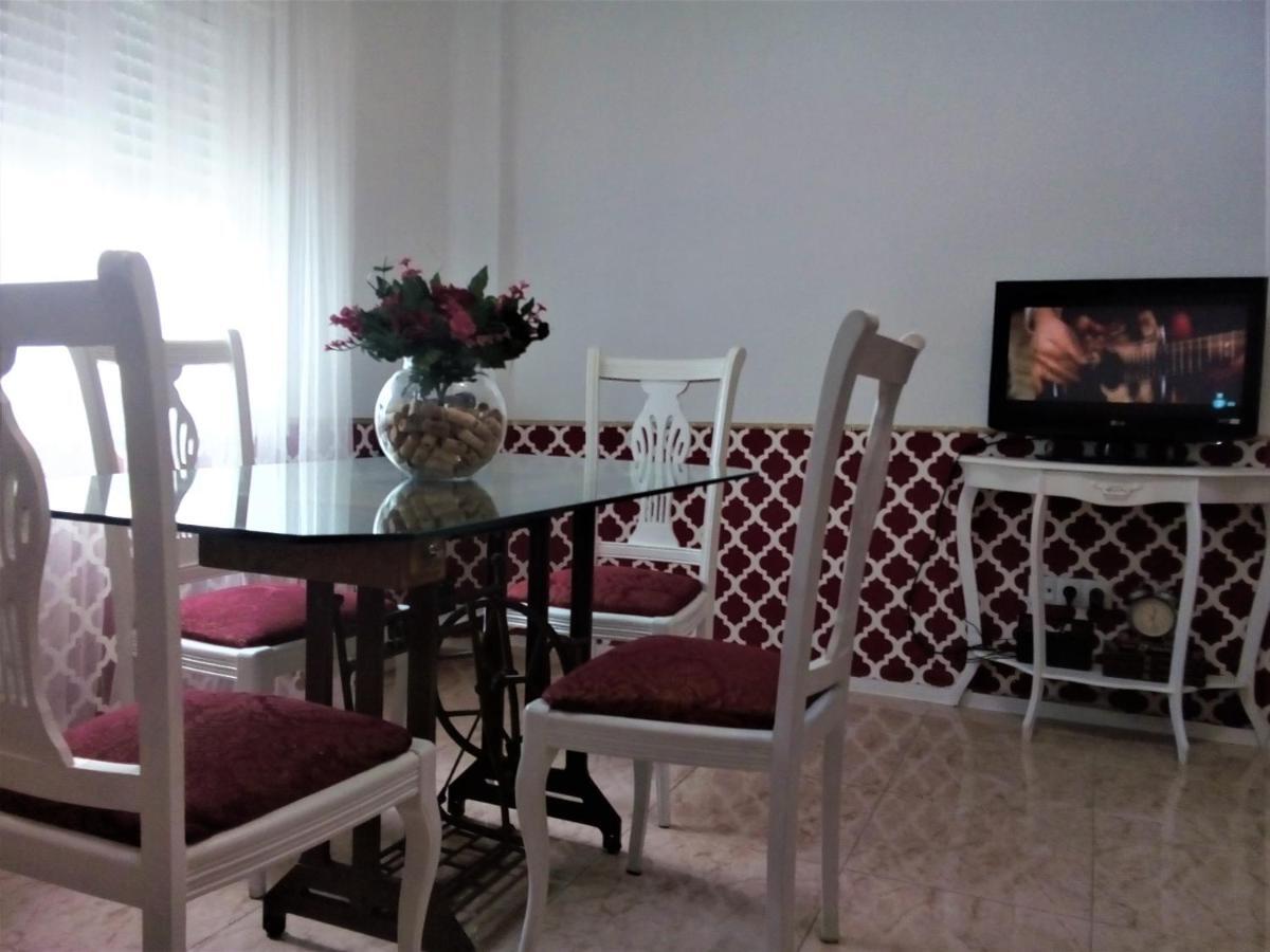Vintage Apartment Кордова Экстерьер фото